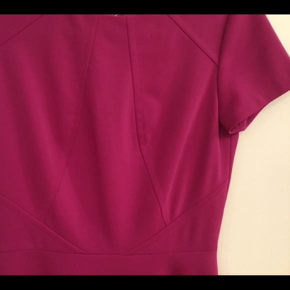 ADORABLE Tahari Dress. Go from desk to dinner! - Picture 2 of 7